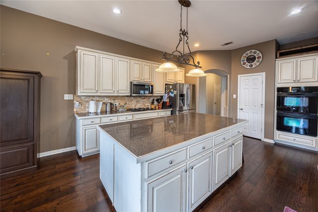 4705 Virginia Woods Drive, Mckinney, TX 75071