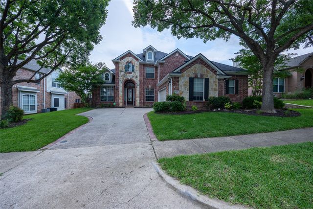4705 Virginia Woods Drive, Mckinney, TX 75071