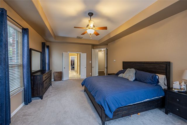 4705 Virginia Woods Drive, Mckinney, TX 75071