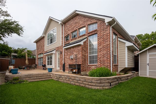 4705 Virginia Woods Drive, Mckinney, TX 75071