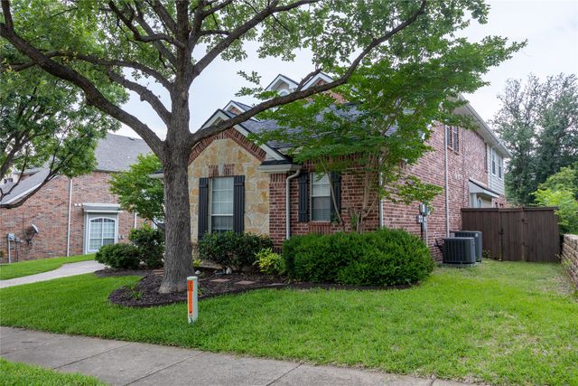 4705 Virginia Woods Drive, Mckinney, TX 75071