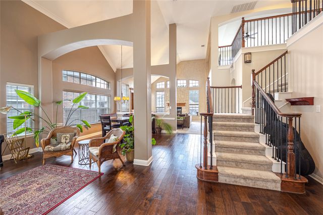 4705 Virginia Woods Drive, Mckinney, TX 75071