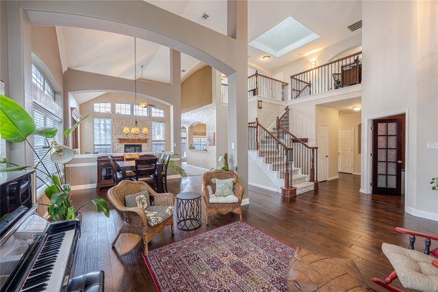 4705 Virginia Woods Drive, Mckinney, TX 75071