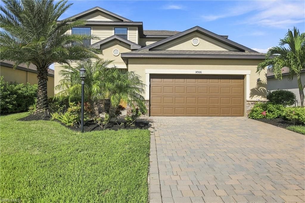 14506 Cantabria DR, Fort Myers, FL 33905
