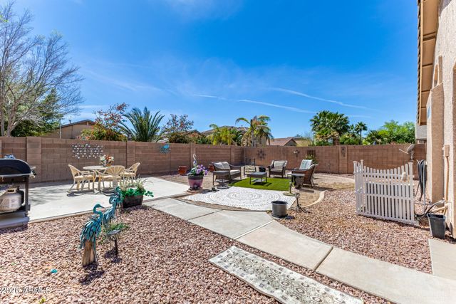 989 E TAYLOR Trail, San Tan Valley, AZ 85143