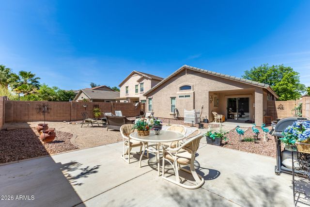 989 E TAYLOR Trail, San Tan Valley, AZ 85143