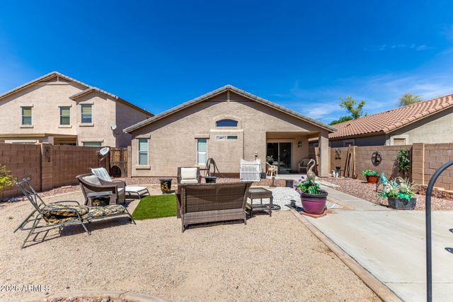 989 E TAYLOR Trail, San Tan Valley, AZ 85143