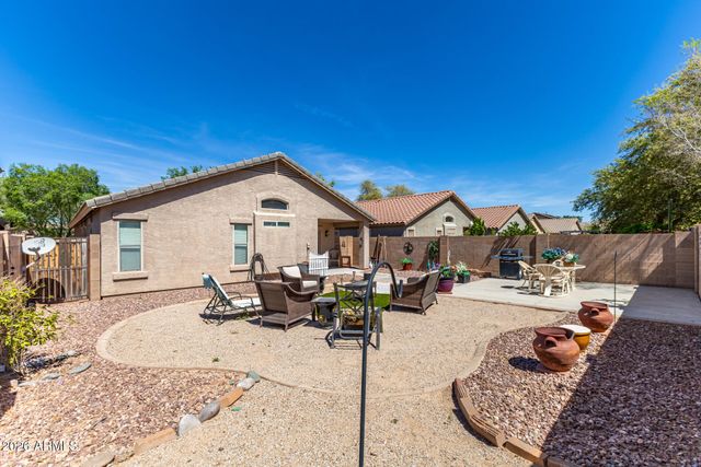 989 E TAYLOR Trail, San Tan Valley, AZ 85143