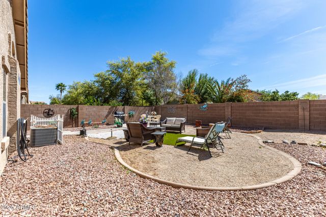 989 E TAYLOR Trail, San Tan Valley, AZ 85143