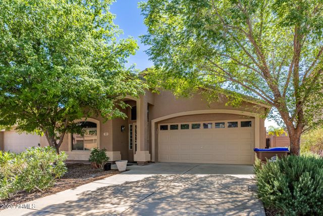 989 E TAYLOR Trail, San Tan Valley, AZ 85143