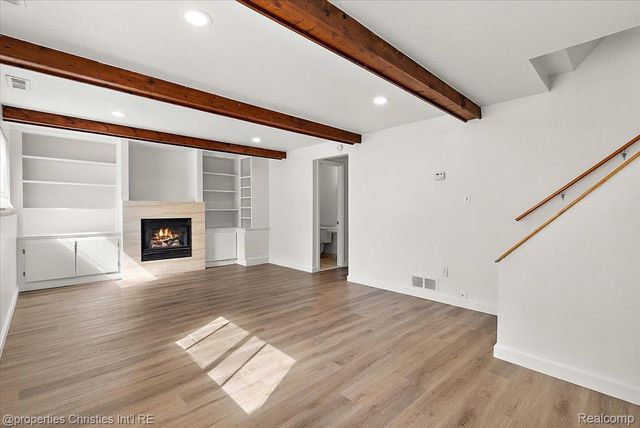 8912 Ardel Drive, Sterling Heights, MI 48314