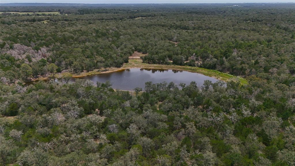 2250 Old Lockhart RD, Plum, TX 78952