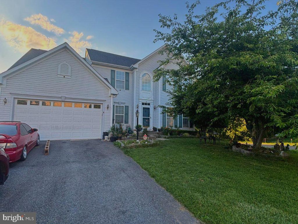 12220 TORREY PINES TER, Beltsville, MD 20705