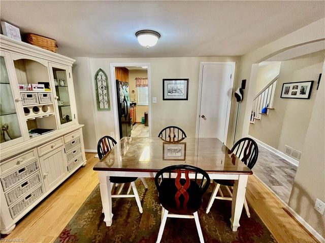 2407 Patriot Way B, Greensboro, NC 27408