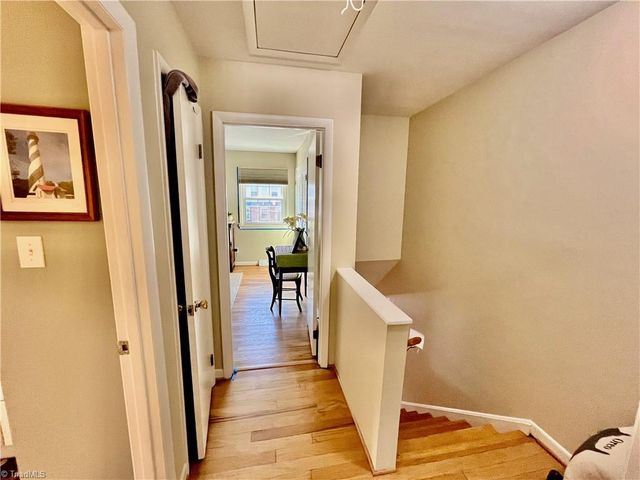 2407 Patriot Way B, Greensboro, NC 27408