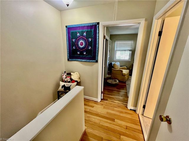 2407 Patriot Way B, Greensboro, NC 27408