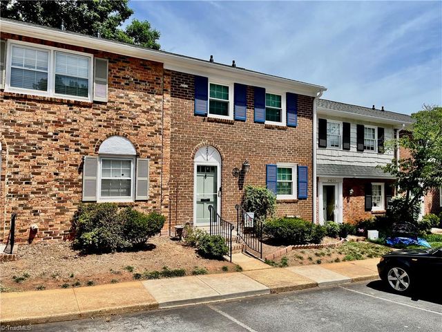 2407 Patriot Way B, Greensboro, NC 27408