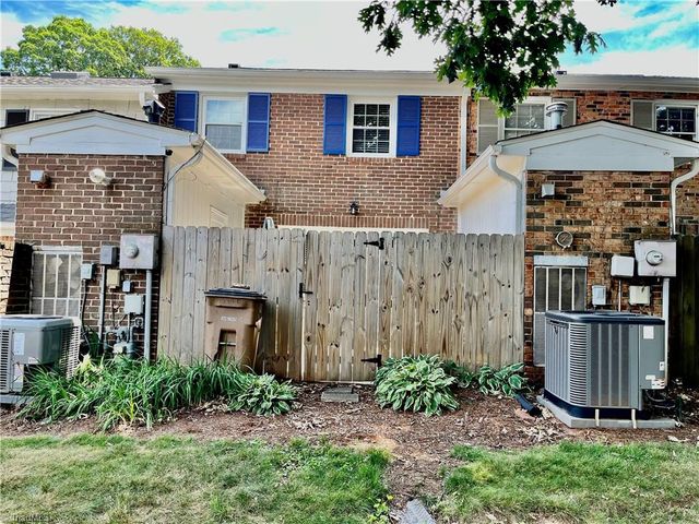 2407 Patriot Way B, Greensboro, NC 27408