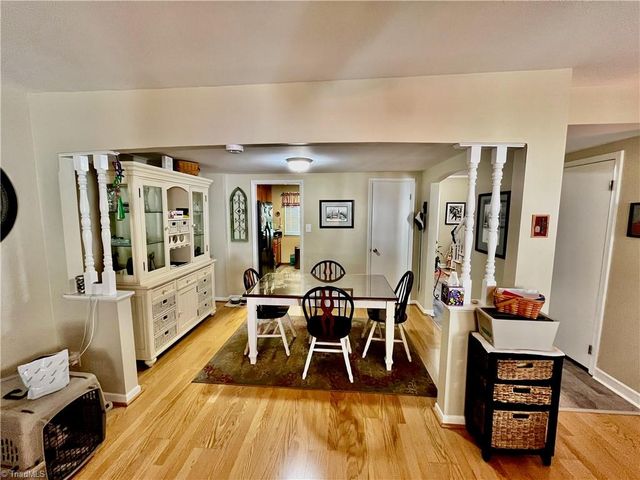 2407 Patriot Way B, Greensboro, NC 27408