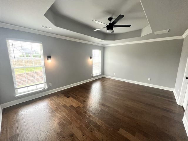 3661 Ambrosia Lane, Bentonville, AR 72712