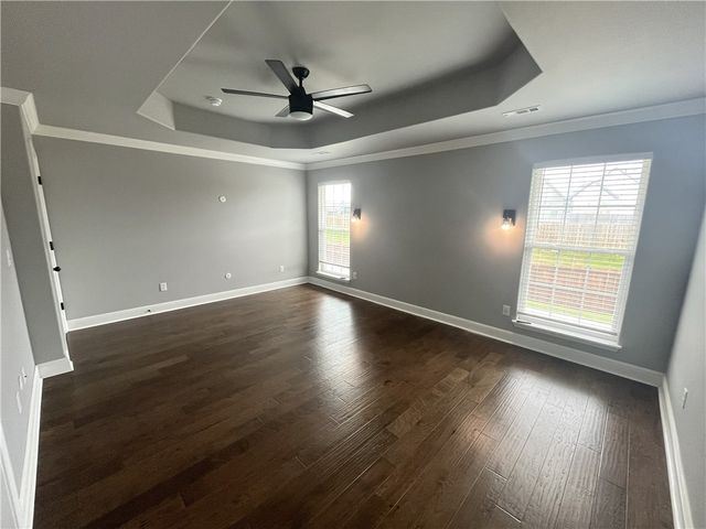 3661 Ambrosia Lane, Bentonville, AR 72712
