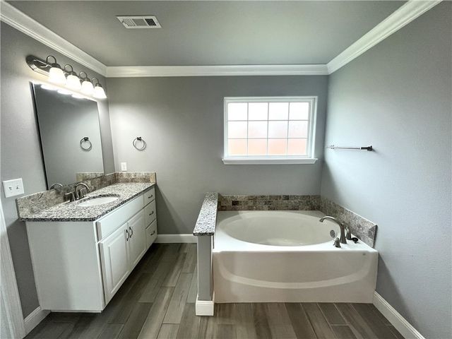 3661 Ambrosia Lane, Bentonville, AR 72712