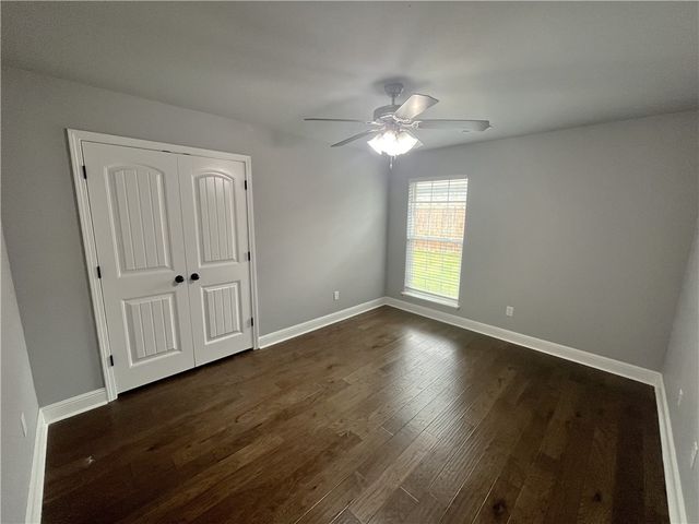 3661 Ambrosia Lane, Bentonville, AR 72712
