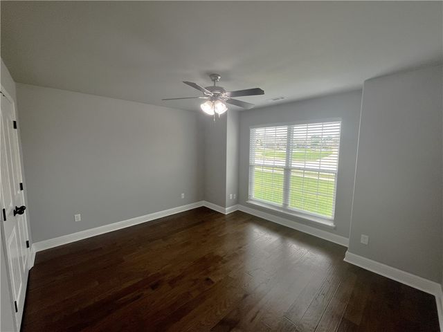 3661 Ambrosia Lane, Bentonville, AR 72712
