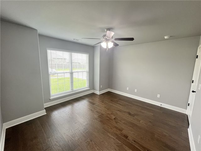 3661 Ambrosia Lane, Bentonville, AR 72712