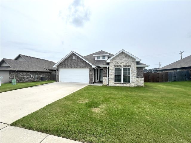 3661 Ambrosia Lane, Bentonville, AR 72712
