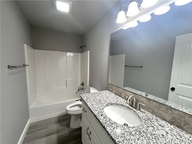 3661 Ambrosia Lane, Bentonville, AR 72712