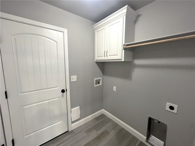 3661 Ambrosia Lane, Bentonville, AR 72712