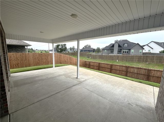 3661 Ambrosia Lane, Bentonville, AR 72712