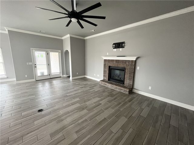 3661 Ambrosia Lane, Bentonville, AR 72712