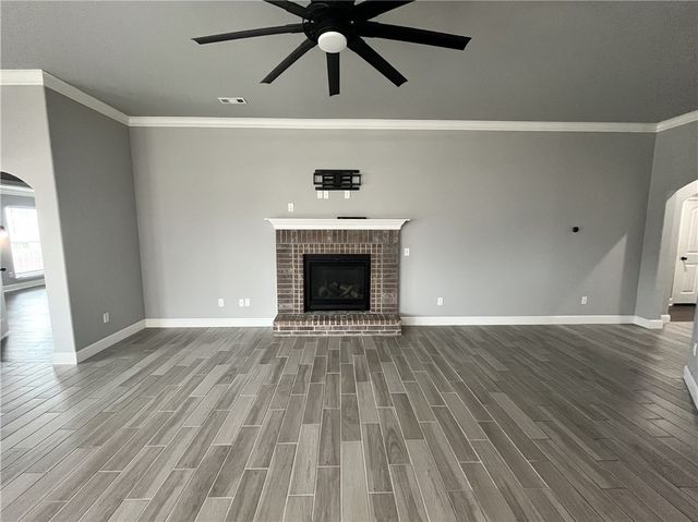 3661 Ambrosia Lane, Bentonville, AR 72712