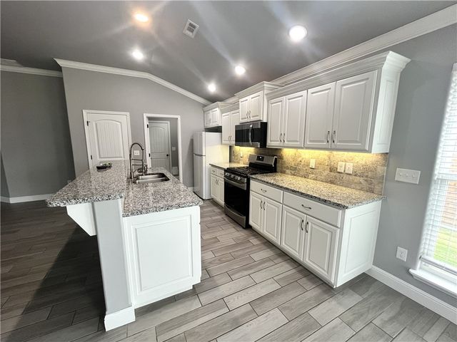 3661 Ambrosia Lane, Bentonville, AR 72712