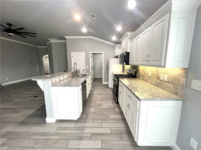 3661 Ambrosia Lane, Bentonville, AR 72712