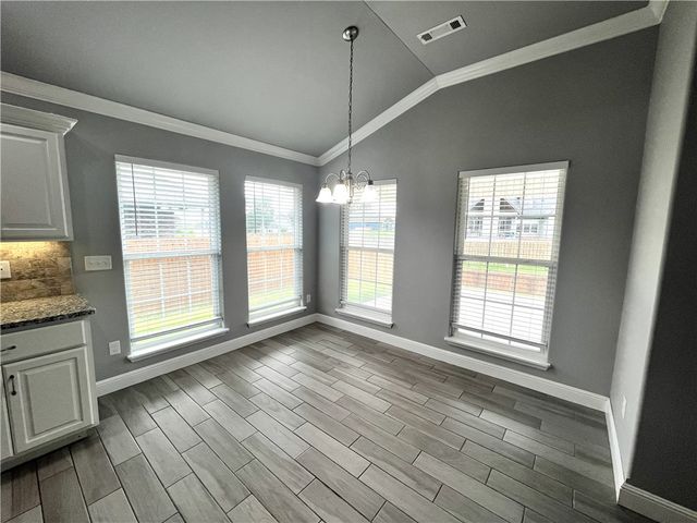 3661 Ambrosia Lane, Bentonville, AR 72712