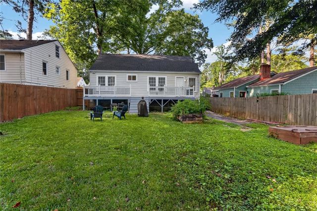 1687 Richland Road SW, Atlanta, GA 30311