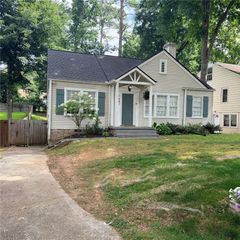 1687 Richland Road SW, Atlanta, GA 30311