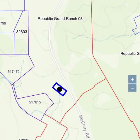 15865 Four Hills Road, Willis, TX 77378