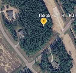 15865 Four Hills Road, Willis, TX 77378