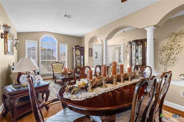 5705 Drystone Lane, Killeen, TX 76542