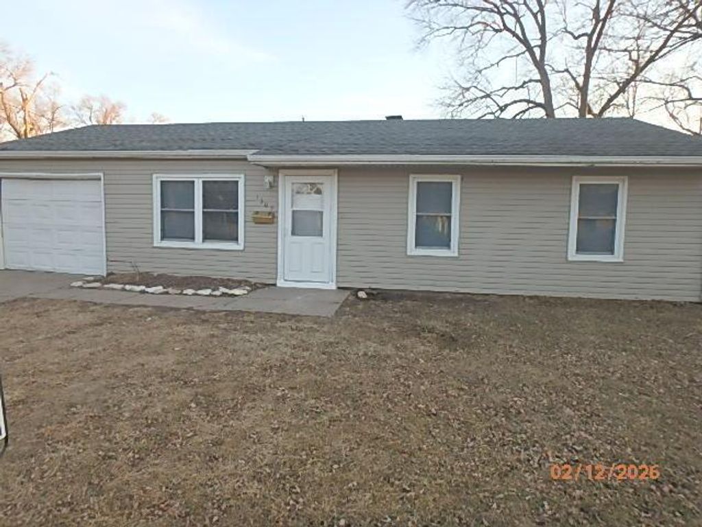 1309 LINDWOOD Drive, Carter Lake, IA 51510