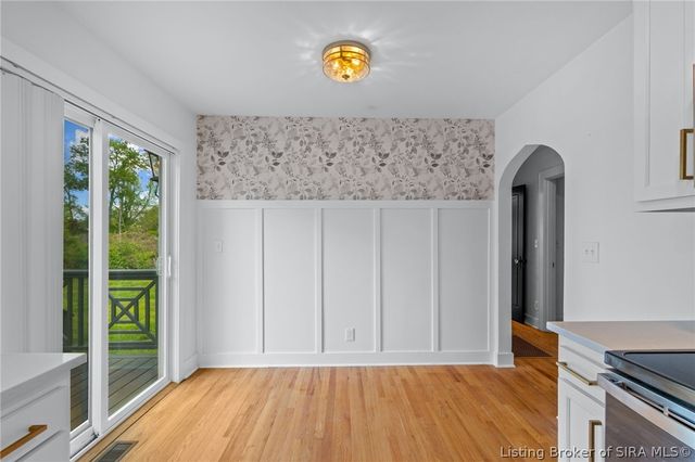 1901 Utica Pike, Jeffersonville, IN 47130