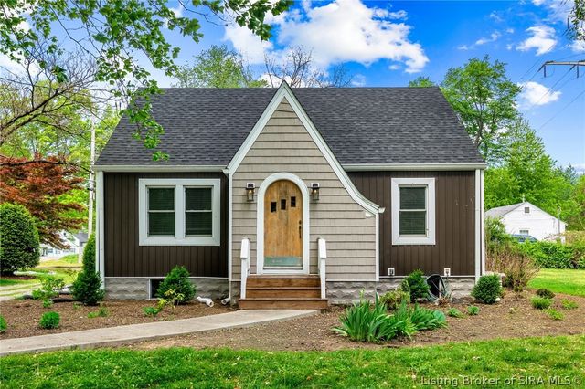 1901 Utica Pike, Jeffersonville, IN 47130