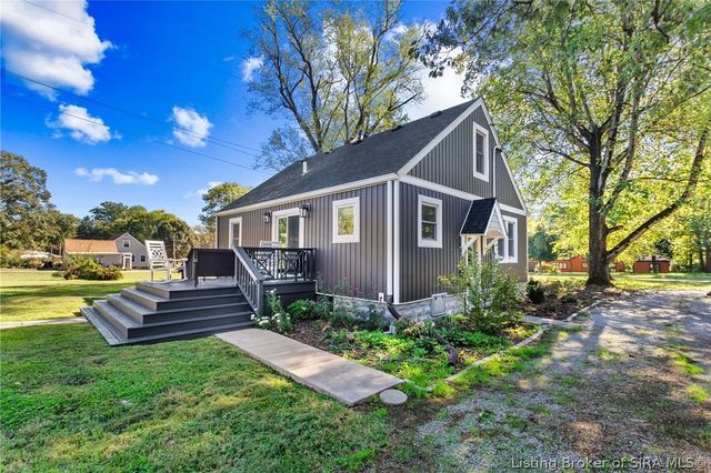 1901 Utica Pike, Jeffersonville, IN 47130