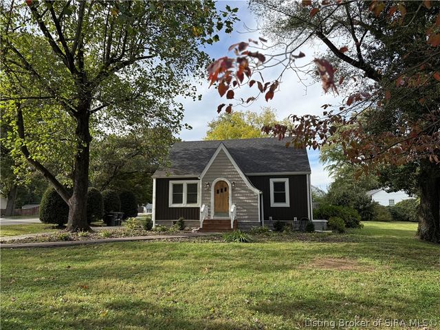 1901 Utica Pike, Jeffersonville, IN 47130