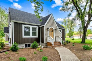 1901 Utica Pike, Jeffersonville, IN 47130