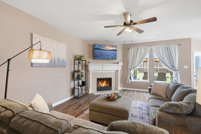 7670 Greenvalley Lane, Frisco, TX 75033